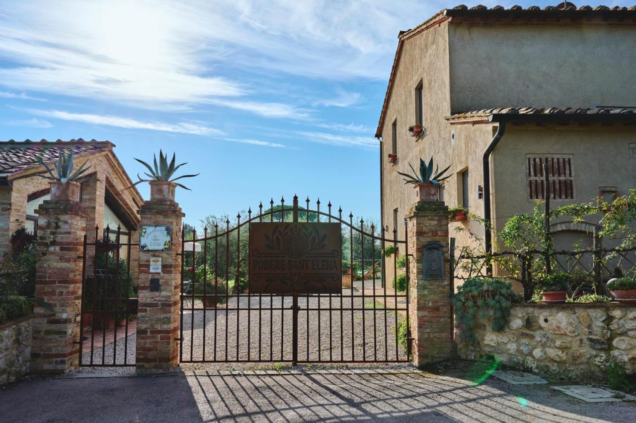 Landhaus Podere Sant'elena