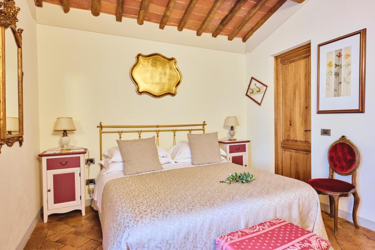 Podere Sant'elena