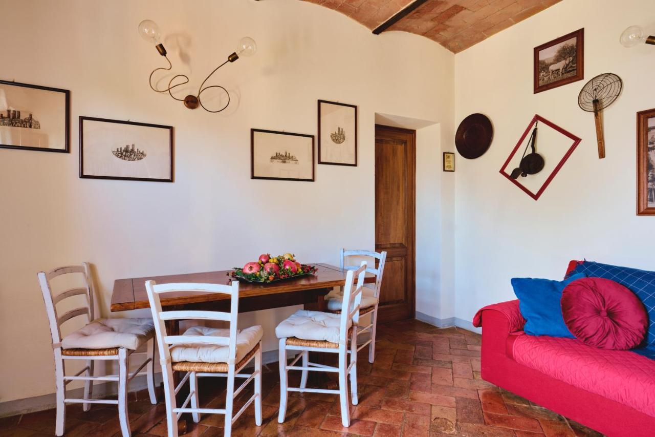 Podere Sant'elena