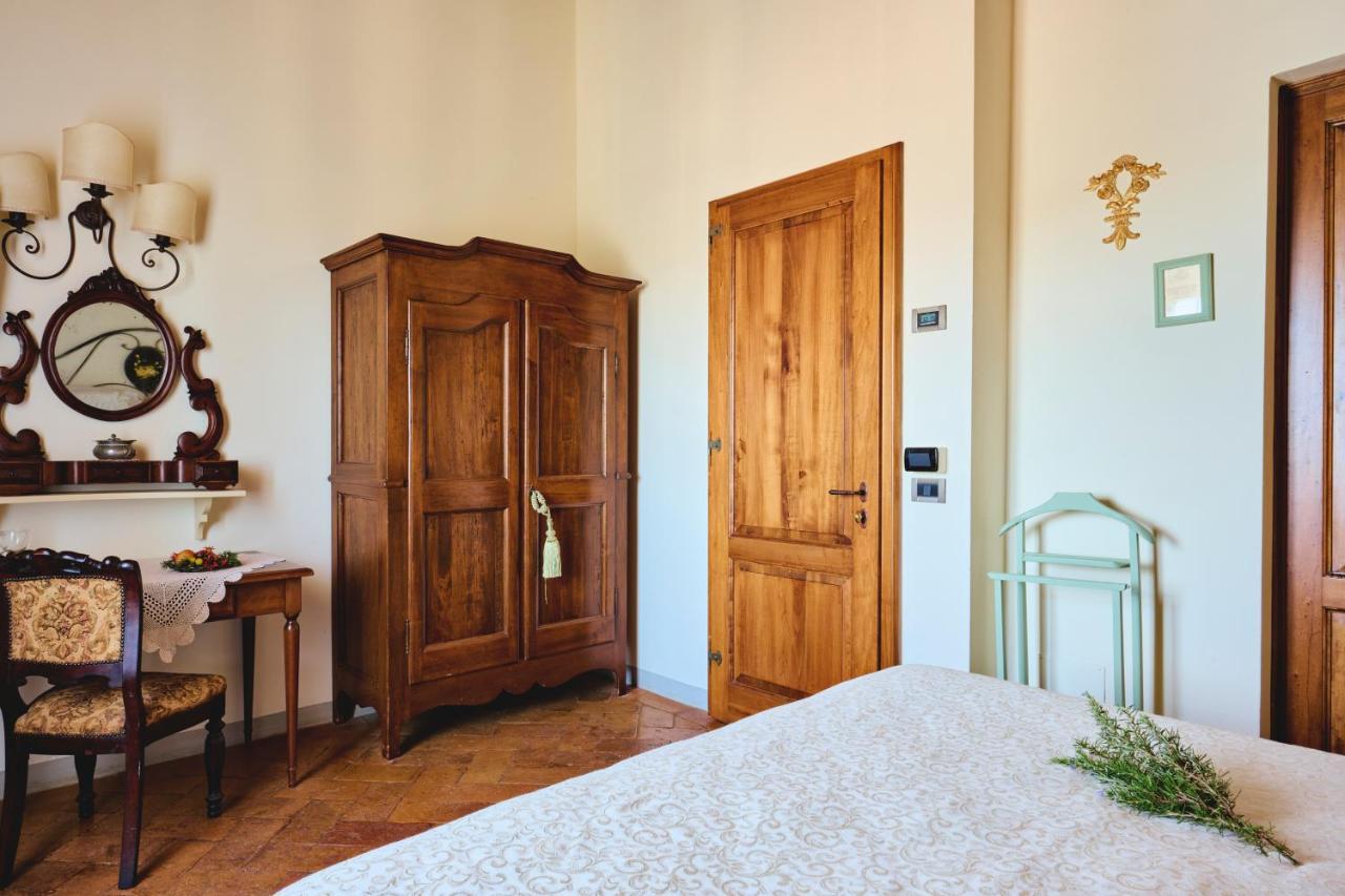 Podere Sant'elena Landhaus San Gimignano