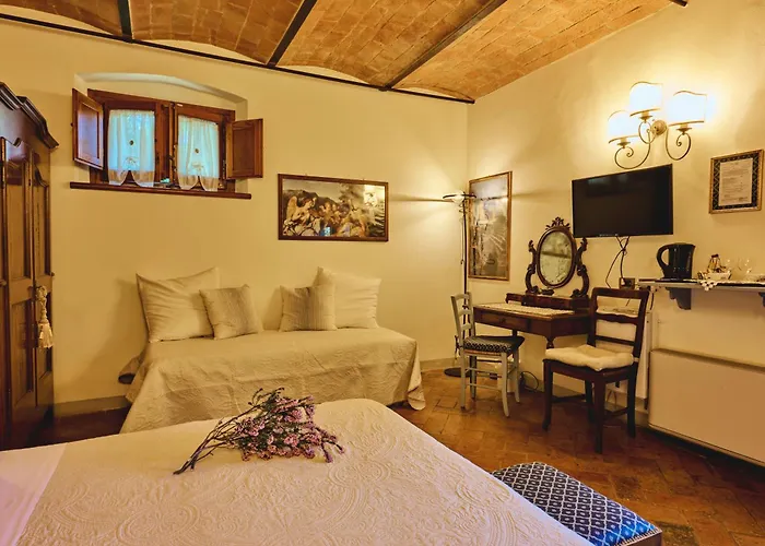 Podere Sant\'Elena