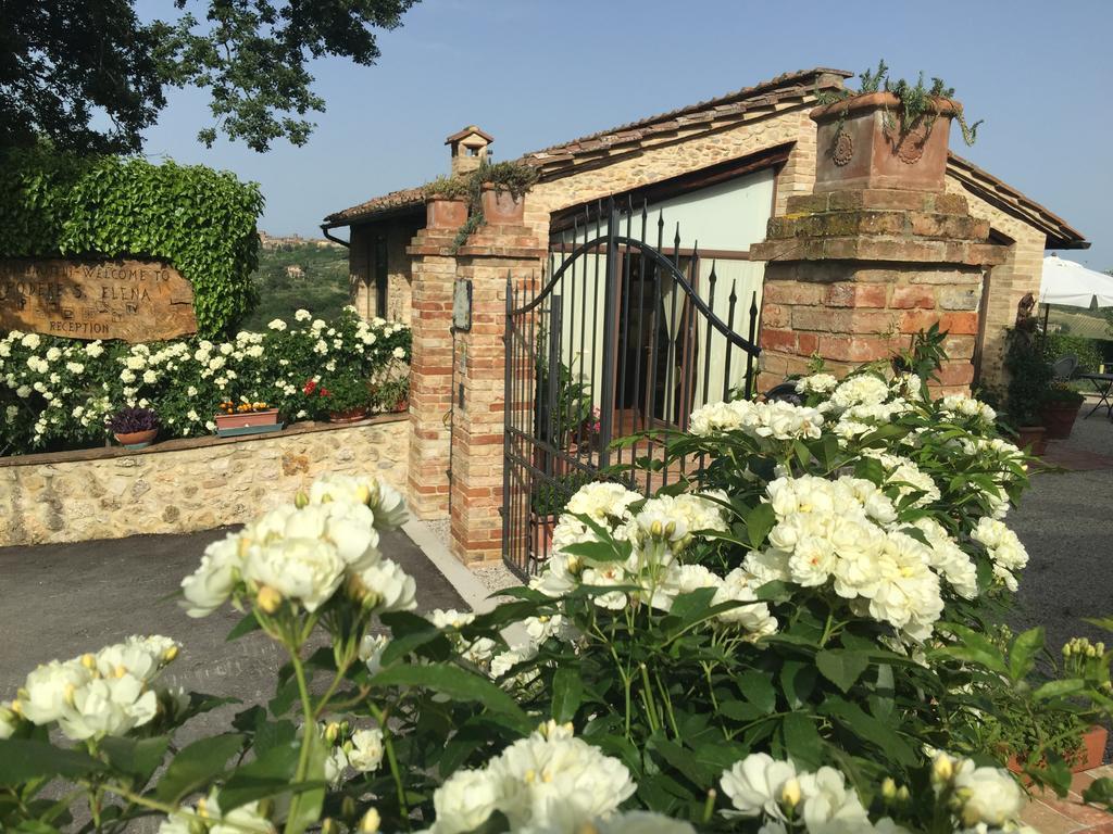 Podere Sant'elena
