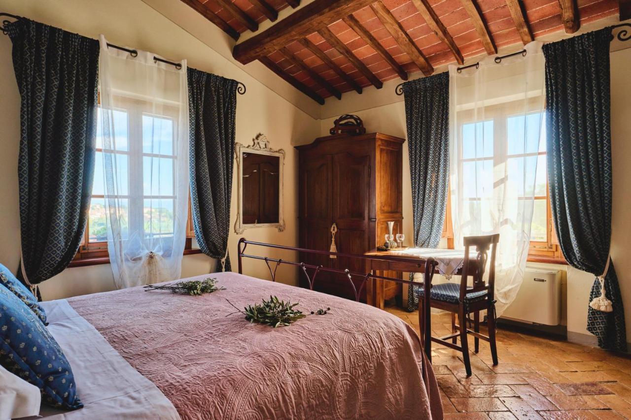 Podere Sant'elena Casa di campagna San Gimignano