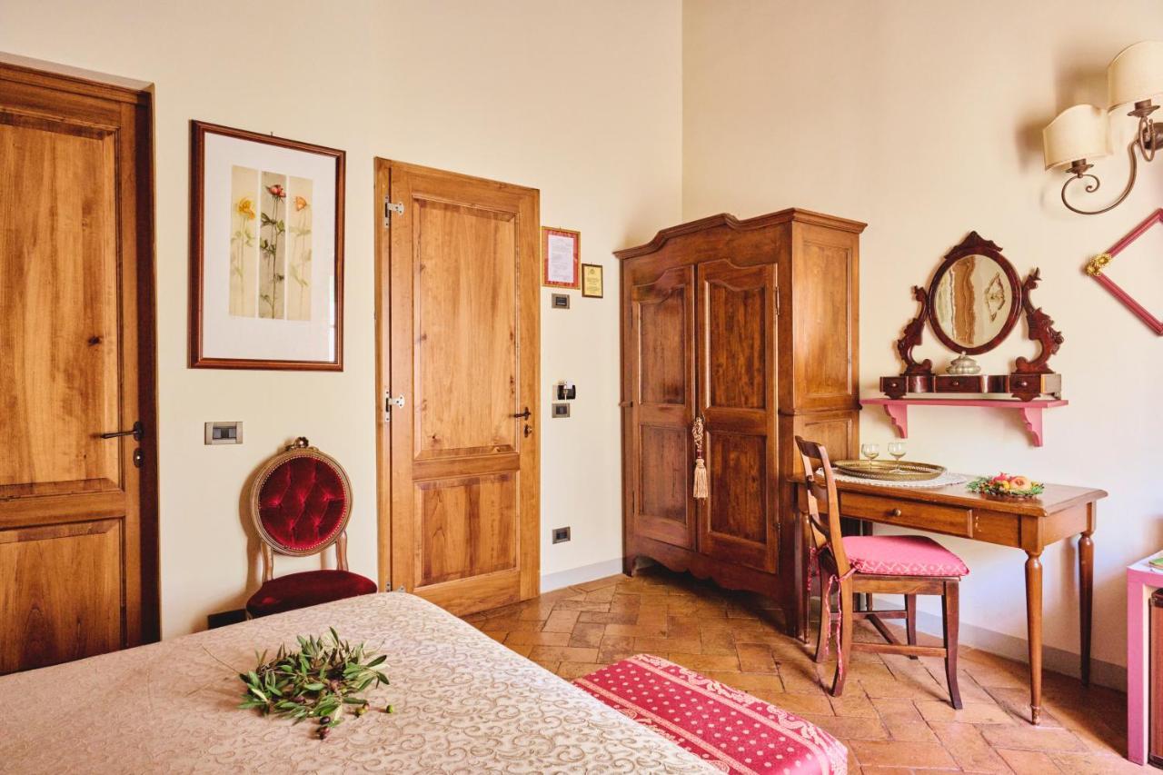 Casa di campagna Podere Sant'elena