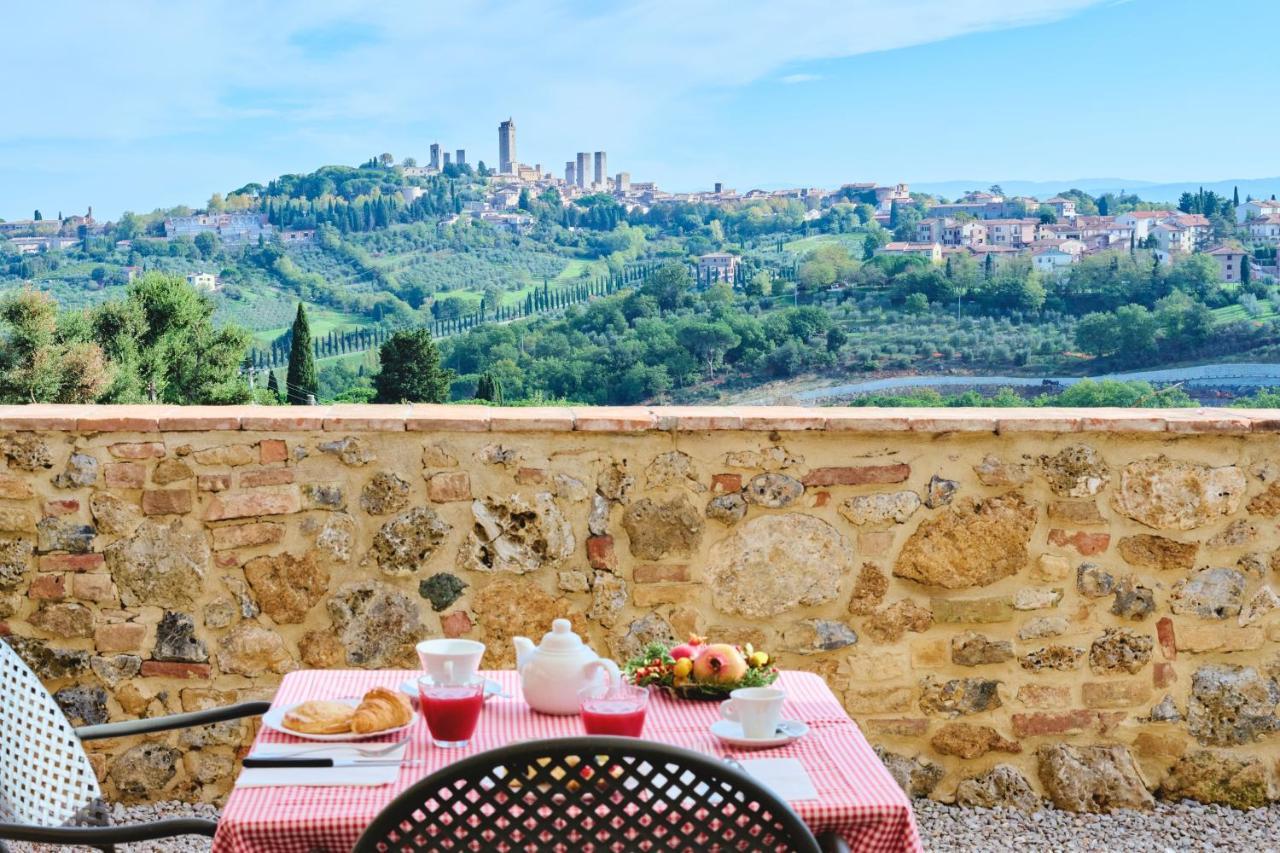 Podere Sant'elena San Gimignano