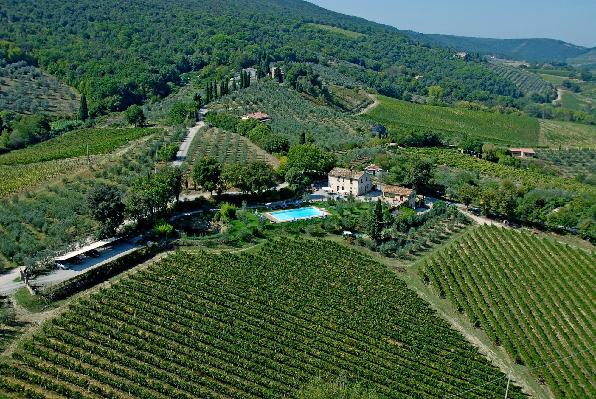 Podere Sant'elena