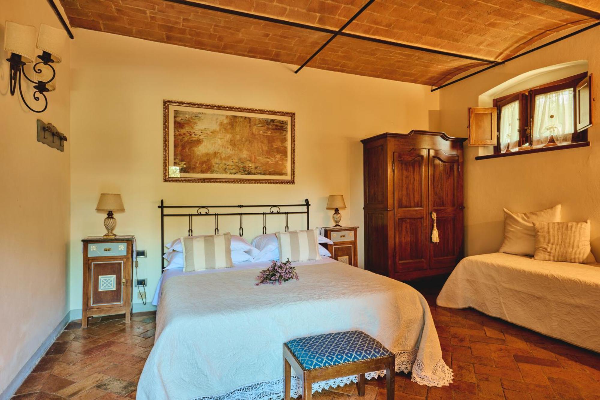 Podere Sant'elena Casa di campagna