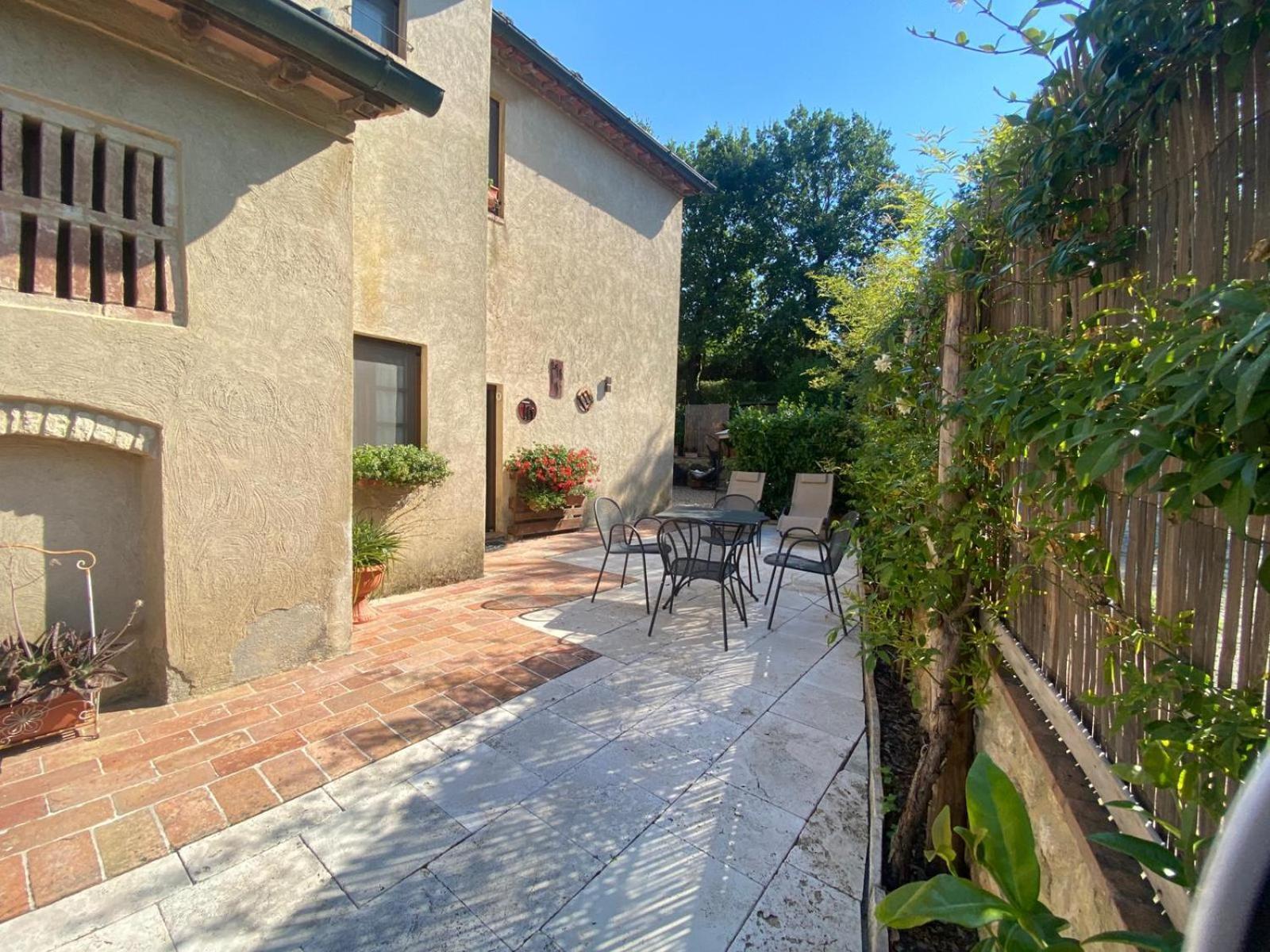 Podere Sant'elena *