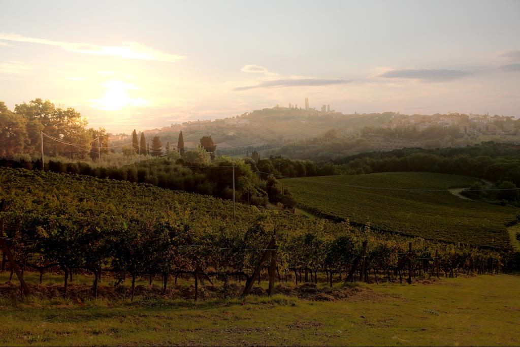 Casa di campagna Podere Sant'elena