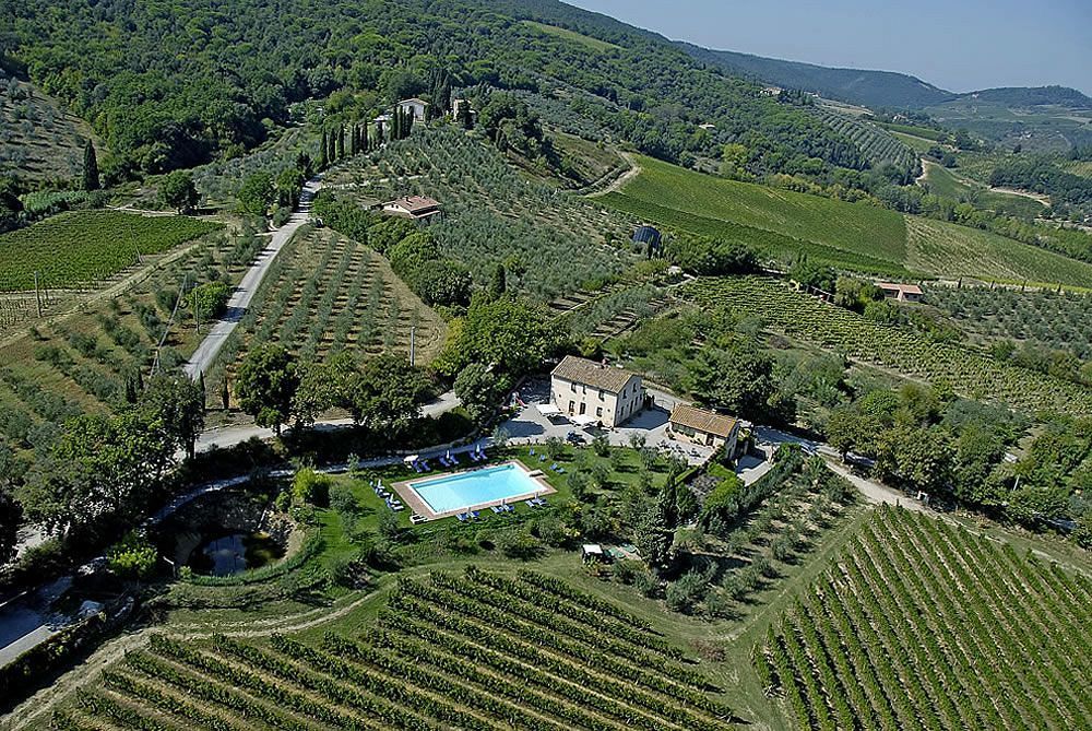 Podere Sant'elena
