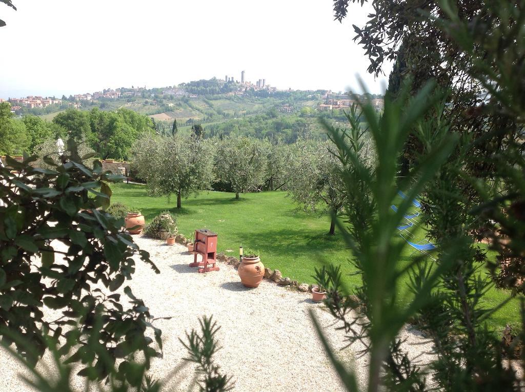 Podere Sant'elena