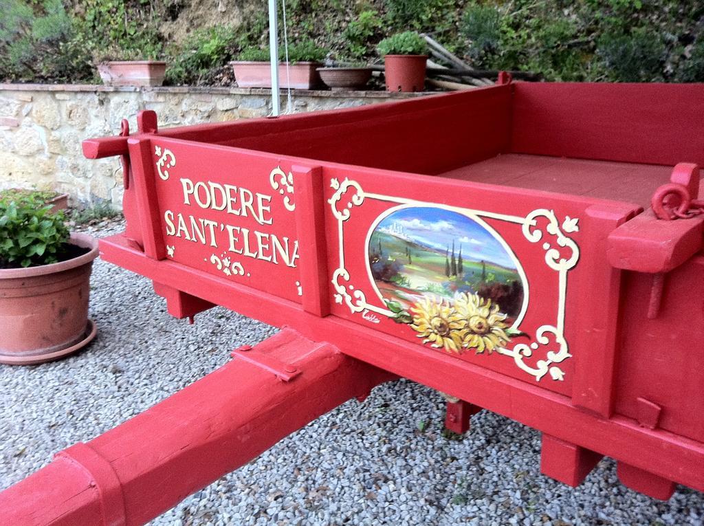 Podere Sant'elena *